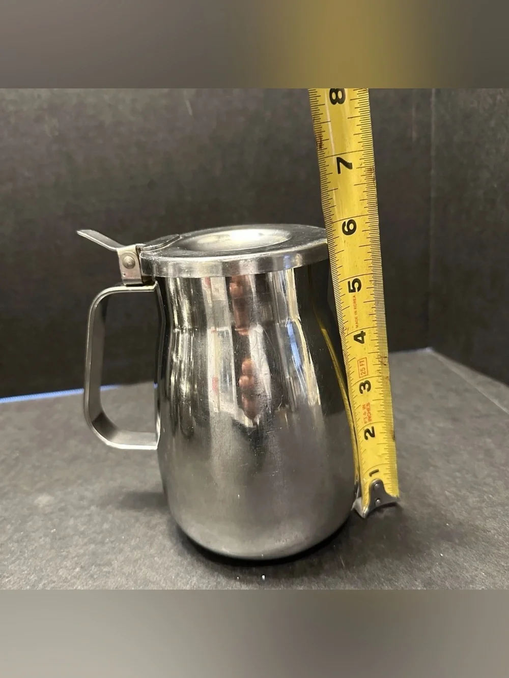 Vollrath vintage quart